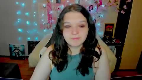 Snapshot of acid_kate chatting on May 2026 01:01:01 AM Kate online show from May 2026 01:01:01 AM