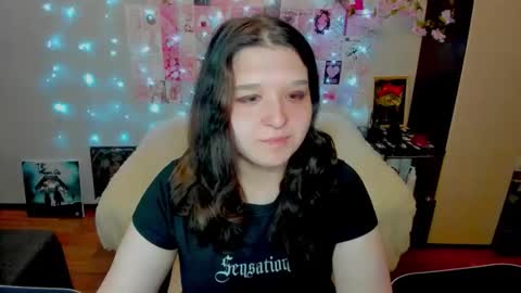 Snapshot of acid_kate chatting on May 2026 12:40:01 AM Kate online show from May 2026 12:40:01 AM