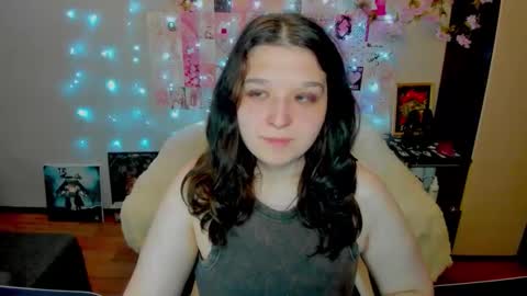 Snapshot of acid_kate chatting on May 2026 01:03:01 AM Kate online show from May 2026 01:03:01 AM