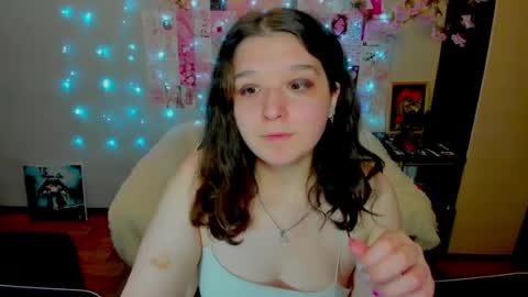 Snapshot of acid_kate chatting on June 2026 12:08:02 AM Kate online show from June 2026 12:08:02 AM