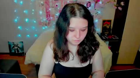 Snapshot of acid_kate chatting on June 2026 12:22:02 AM Kate online show from June 2026 12:22:02 AM