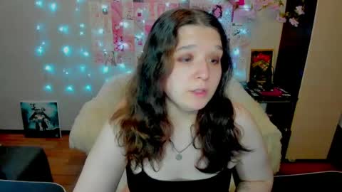 Snapshot of acid_kate chatting on June 2026 12:25:01 AM Kate online show from June 2026 12:25:01 AM