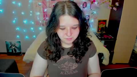 Snapshot of acid_kate chatting on June 2026 11:31:01 PM Kate online show from June 2026 11:31:01 PM