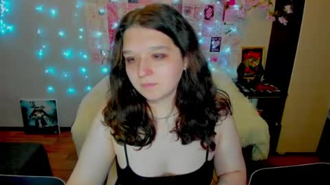 Snapshot of acid_kate chatting on June 2026 12:05:01 AM Kate online show from June 2026 12:05:01 AM