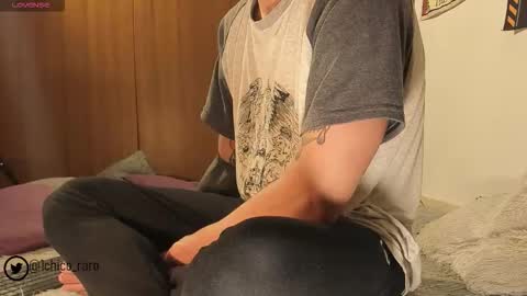 Jhonny online show from March 2026 12:32:02 AM