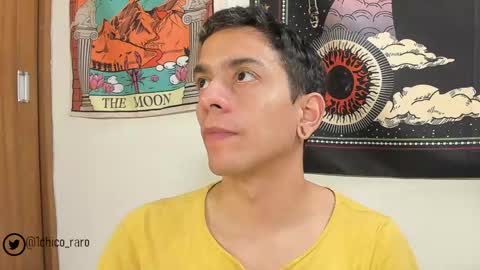 Jhonny online show from May 2026 03:57:02 AM