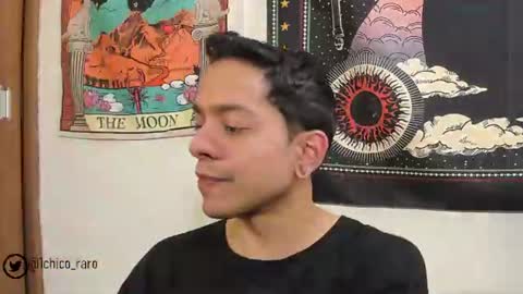 Jhonny online show from June 2026 04:07:02 AM
