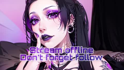 Acid or Iya  vacation November 19 to November 26 online show from December 2024 01:29:01 AM