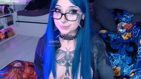 Acid or Iya  vacation November 19 to November 26 online show from January 2025 12:11:01 AM