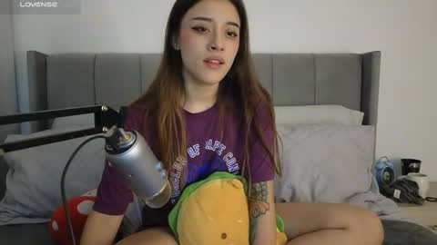 Lana 3 online show from February 2025 02:10:02 AM