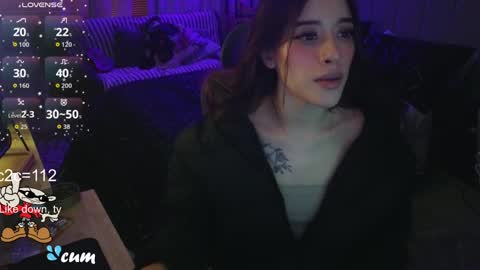 Lana 3 online show from September 2025 12:11:01 AM