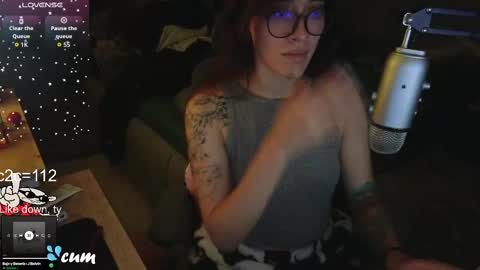 Lana 3 online show from September 2025 05:19:02 AM