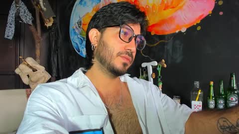 R. online show from January 2025 02:46:01 PM