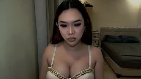 Anastasia online show from October 2025 02:36:02 AM