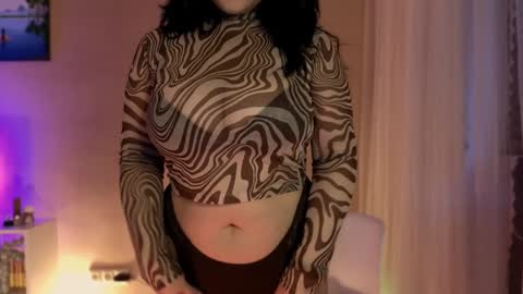 Snapshot of actavia_rose chatting on December 2024 12:12:02 PM my inst love inside 17 online show from December 2024 12:12:02 PM