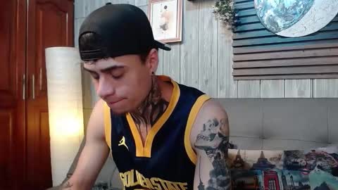 Snapshot of acxel_prescot chatting on January 2026 07:11:01 PM Acxel online show from January 2026 07:11:01 PM