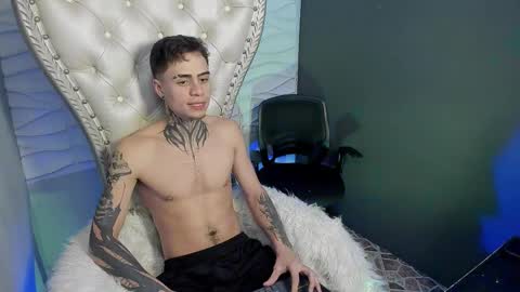 Snapshot of acxel_prescot chatting on February 2026 09:30:01 PM Acxel online show from February 2026 09:30:01 PM