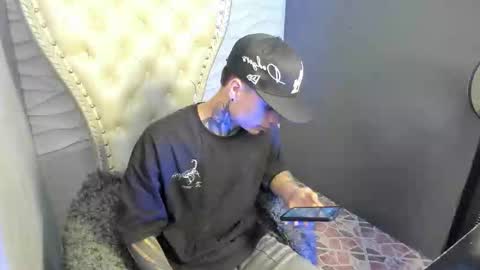 Snapshot of acxel_prescot chatting on February 2026 07:54:01 PM Acxel online show from February 2026 07:54:01 PM