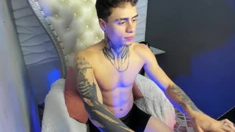 Snapshot of acxel_prescot chatting on February 2026 09:02:01 PM Acxel online show from February 2026 09:02:01 PM