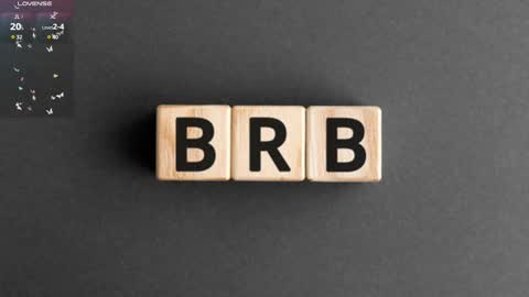 Antonella  online show from December 2024 11:59:01 AM