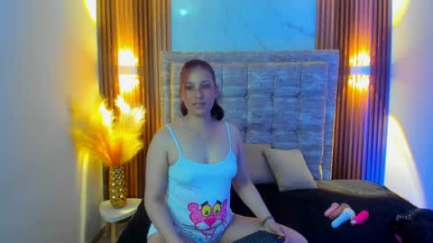 Ada online show from February 2025 12:06:02 PM