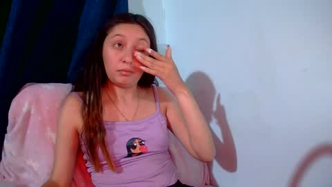 Snapshot of ada_naugthy1 chatting on October 2025 02:07:01 AM Ada naugthy28 online show from October 2025 02:07:01 AM