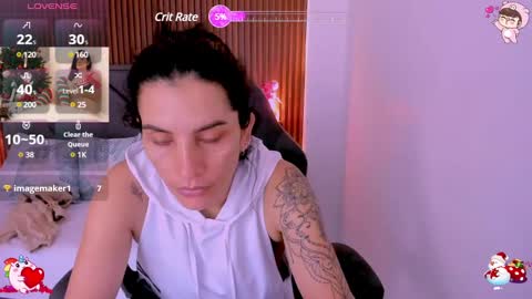 Snapshot of ada_oconnor_x_ chatting on December 2024 05:11:01 PM ada oconnor x ..flaca..bella online show from December 2024 05:11:01 PM