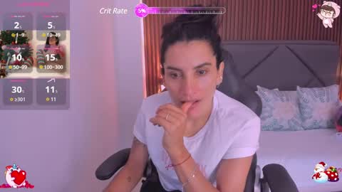 Snapshot of ada_oconnor_x_ chatting on December 2024 05:28:02 PM ada oconnor x ..flaca..bella online show from December 2024 05:28:02 PM