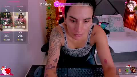 Snapshot of ada_oconnor_x_ chatting on December 2024 05:31:01 PM ada oconnor x ..flaca..bella online show from December 2024 05:31:01 PM