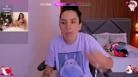 Snapshot of ada_oconnor_x_ chatting on December 2024 05:41:02 PM ada oconnor x ..flaca..bella online show from December 2024 05:41:02 PM