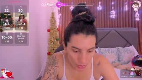 Snapshot of ada_oconnor_x_ chatting on December 2024 04:43:01 PM ada oconnor x ..flaca..bella online show from December 2024 04:43:01 PM