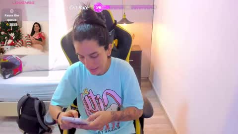 Snapshot of ada_oconnor_x_ chatting on December 2024 05:10:02 PM ada oconnor x ..flaca..bella online show from December 2024 05:10:02 PM