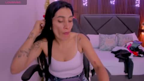 Snapshot of ada_oconnor_x_ chatting on December 2024 05:22:01 PM ada oconnor x ..flaca..bella online show from December 2024 05:22:01 PM