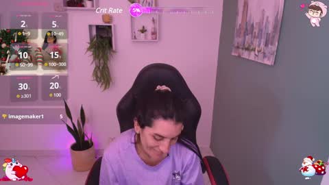 Snapshot of ada_oconnor_x_ chatting on December 2024 02:22:02 PM ada oconnor x ..flaca..bella online show from December 2024 02:22:02 PM