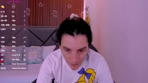 Snapshot of ada_oconnor_x_ chatting on December 2024 04:20:01 PM ada oconnor x ..flaca..bella online show from December 2024 04:20:01 PM