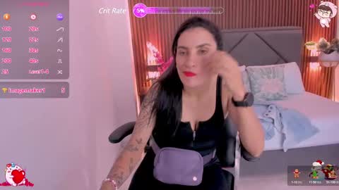 Snapshot of ada_oconnor_x_ chatting on January 2025 04:44:01 PM ada oconnor x ..flaca..bella online show from January 2025 04:44:01 PM