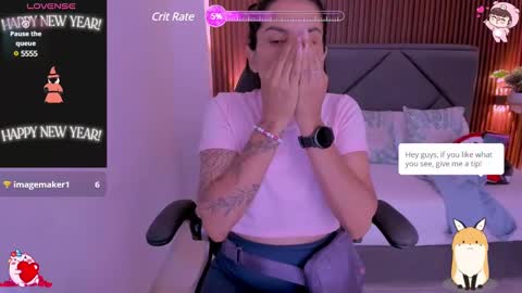 Snapshot of ada_oconnor_x_ chatting on January 2025 04:28:02 PM ada oconnor x ..flaca..bella online show from January 2025 04:28:02 PM