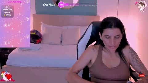 Snapshot of ada_oconnor_x_ chatting on January 2025 04:14:02 PM ada oconnor x ..flaca..bella online show from January 2025 04:14:02 PM