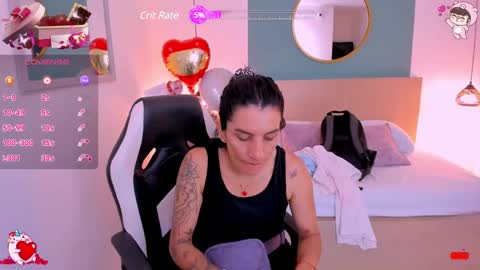 Snapshot of ada_oconnor_x_ chatting on January 2025 04:41:01 PM ada oconnor x ..flaca..bella online show from January 2025 04:41:01 PM