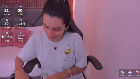 Snapshot of ada_oconnor_x_ chatting on February 2025 04:52:01 PM ada oconnor x ..flaca..bella online show from February 2025 04:52:01 PM