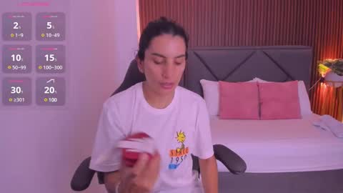 Snapshot of ada_oconnor_x_ chatting on February 2025 04:08:01 PM ada oconnor x ..flaca..bella online show from February 2025 04:08:01 PM