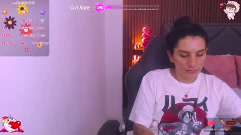 Snapshot of ada_oconnor_x_ chatting on February 2025 04:46:01 PM ada oconnor x ..flaca..bella online show from February 2025 04:46:01 PM