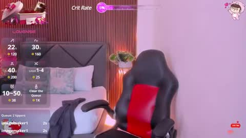 Snapshot of ada_oconnor_x_ chatting on February 2025 04:25:02 PM ada oconnor x ..flaca..bella online show from February 2025 04:25:02 PM