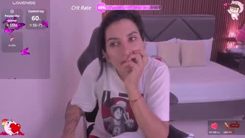 Snapshot of ada_oconnor_x_ chatting on February 2025 05:42:01 PM ada oconnor x ..flaca..bella online show from February 2025 05:42:01 PM