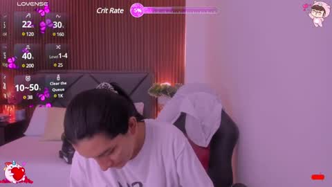 Snapshot of ada_oconnor_x_ chatting on February 2025 04:35:02 PM ada oconnor x ..flaca..bella online show from February 2025 04:35:02 PM