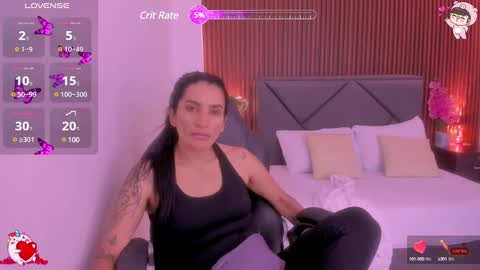 Snapshot of ada_oconnor_x_ chatting on February 2025 05:26:02 PM ada oconnor x ..flaca..bella online show from February 2025 05:26:02 PM