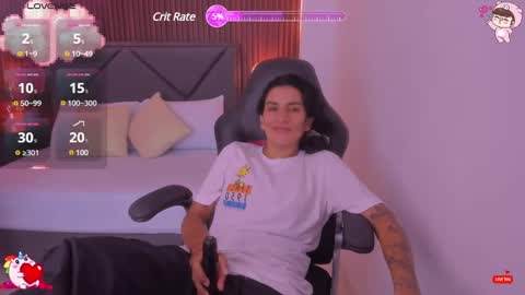 Snapshot of ada_oconnor_x_ chatting on February 2025 04:53:01 PM ada oconnor x ..flaca..bella online show from February 2025 04:53:01 PM