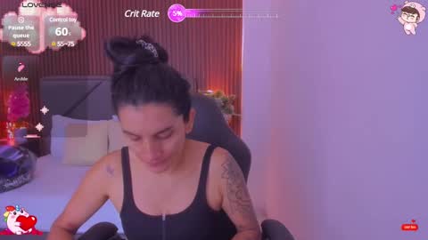 Snapshot of ada_oconnor_x_ chatting on March 2025 04:55:02 PM ada oconnor x ..flaca..bella online show from March 2025 04:55:02 PM