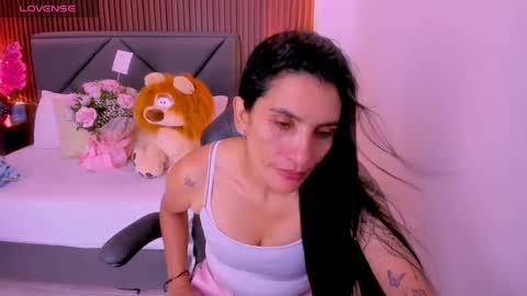 Snapshot of ada_oconnor_x_ chatting on March 2025 04:06:02 PM ada oconnor x ..flaca..bella online show from March 2025 04:06:02 PM
