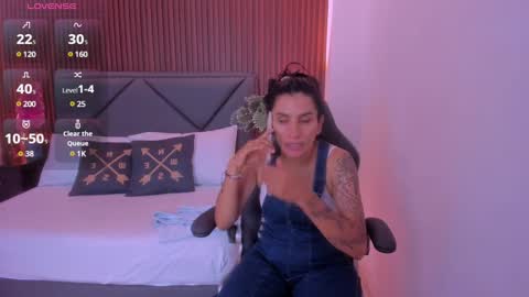 Snapshot of ada_oconnor_x_ chatting on March 2025 05:24:02 PM ada oconnor x ..flaca..bella online show from March 2025 05:24:02 PM